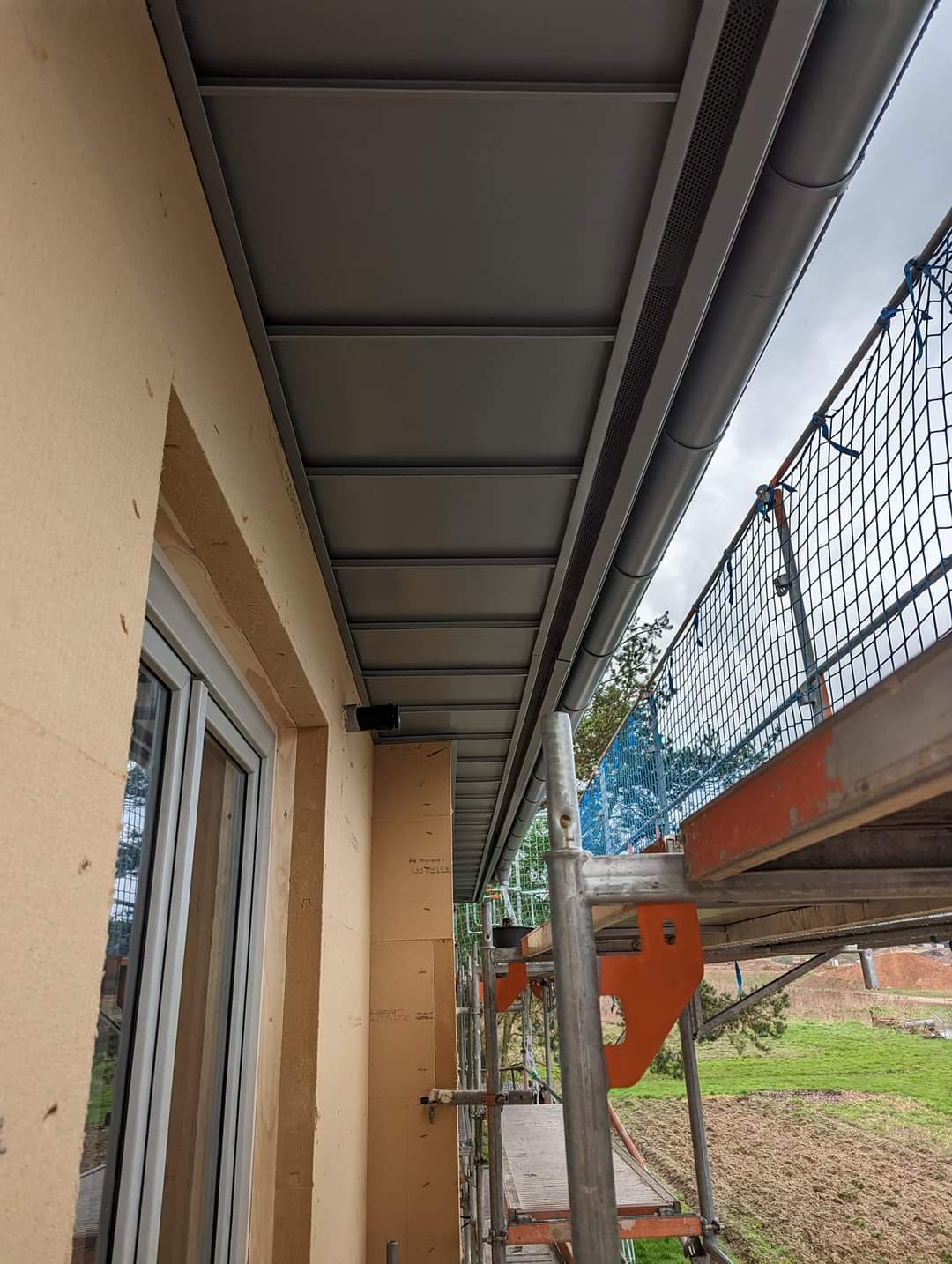 Dachdeckung & Dachsanierung – Referenzprojekt von Pro Dach Service in Österreich