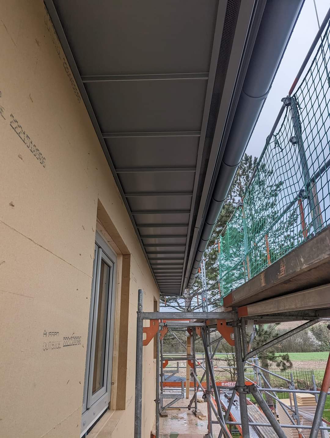 Dachdeckung & Dachsanierung – Referenzprojekt von Pro Dach Service in Österreich