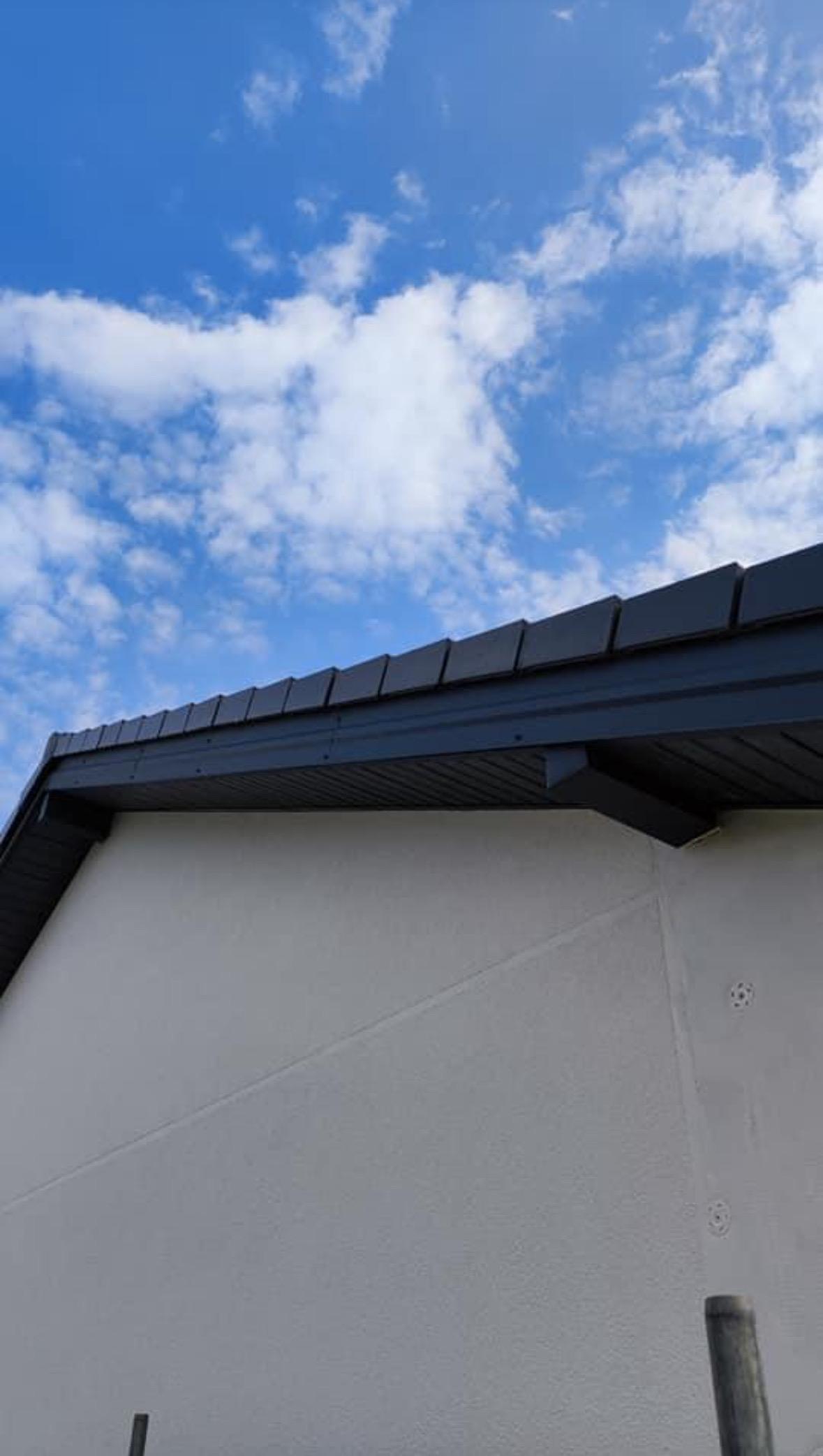 Dachdeckung & Dachsanierung – Referenzprojekt von Pro Dach Service in Österreich